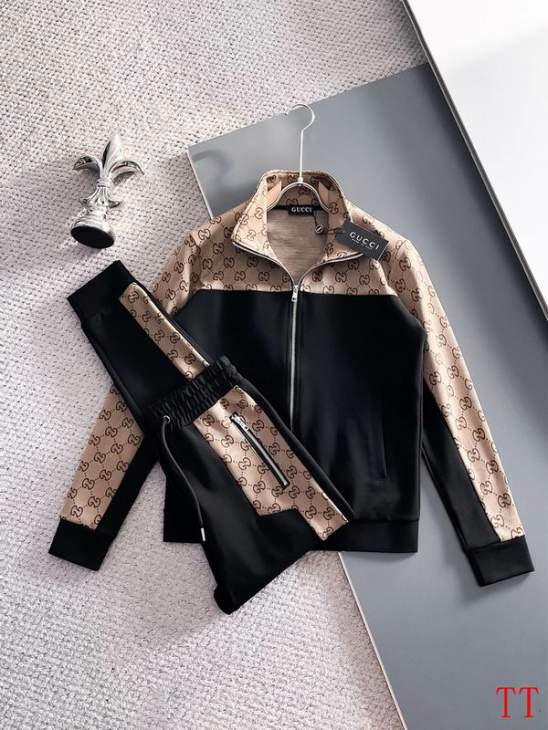 Picture of Gucci Sweater Suits _SKUGucciM-3XL20tr35239752